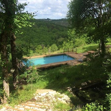 Natuur En Stilte In Een Bijzondere Omgeving Thezac  Luaran gambar