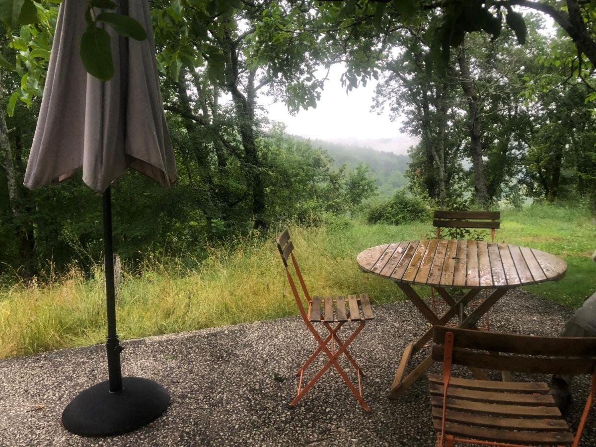 Natuur En Stilte In Een Bijzondere Omgeving Thezac  Luaran gambar